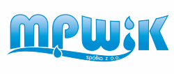 logo Miejskiego Przedsiębiorstwa Wodociągów i Kanalizacji