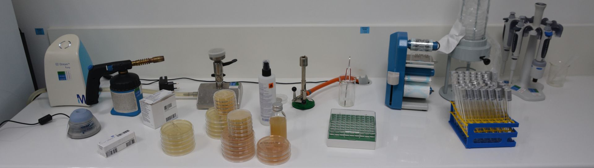 Laboratorium