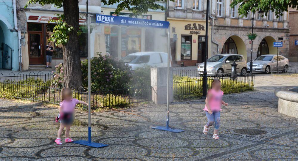 Kamienna Góra - rynek